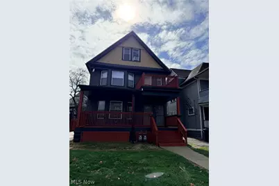 10222 Parkgate Avenue, Loveland, OH 44108 - Photo 1