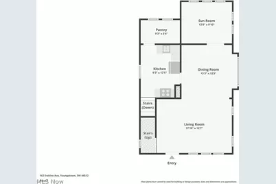 162 Erskine Avenue, Youngstown, OH 44512 - Photo 33