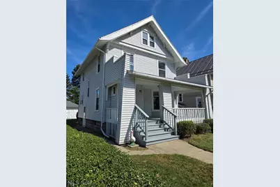 1733 E 47th Street, Ashtabula, OH 44004 - Photo 1