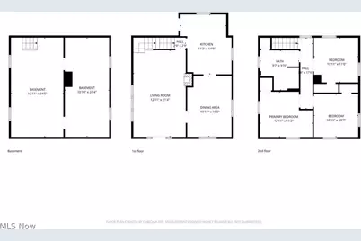 821 19th Street NW, Canton, OH 44709 - Photo 29