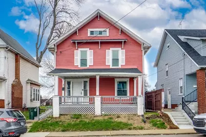 821 19th Street NW, Canton, OH 44709 - Photo 1