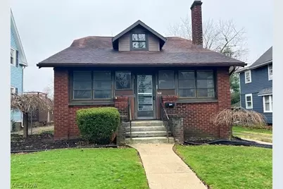 368 E Ido Avenue, Akron, OH 44301 - Photo 1