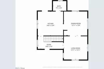 1216 W Market Street, Orrville, OH 44667 - Photo 3