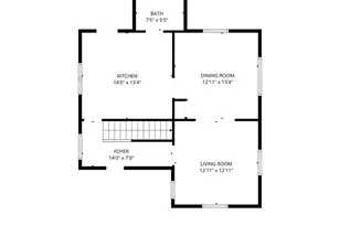 1216 W Market St, Orrville, OH 44667 - Photo 3