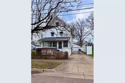 1211 California Avenue, Akron, OH 44314 - Photo 1