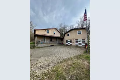 114 County Road 1027, Perrysville, OH 44864 - Photo 1
