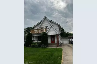 1736 17th Street, Cuyahoga Falls, OH 44223 - Photo 1