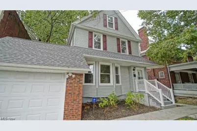 14915 Clifton Boulevard, Oakwood, OH 44107 - Photo 1