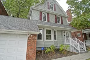 14915 Clifton Blvd, Oakwood, OH 44107 - Photo 1