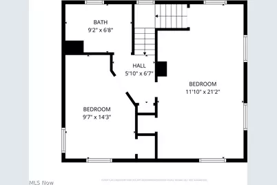 14915 Clifton Boulevard, Oakwood, OH 44107 - Photo 33