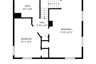 14915 Clifton Blvd, Oakwood, OH 44107 - Photo 33