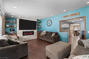 4632 5th St NW, Canton, OH 44708 - Photo 5