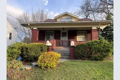 1537 20th Street NW, Canton, OH 44709 - Photo 1