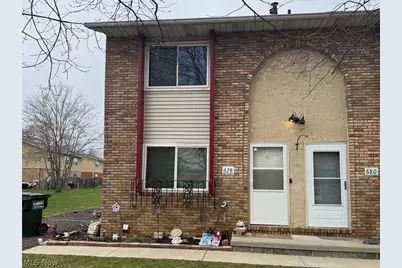 678 Colony Road, Canal Fulton, OH 44614 - Photo 1