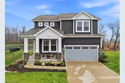 1812 Cobham Lane, Wadsworth, OH 44281 - Photo 1