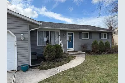 530 Maple Avenue, Sheffield Lake, OH 44054 - Photo 3
