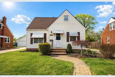 1753 Temple Avenue, Mayfield Heights, OH 44124 - Photo 1