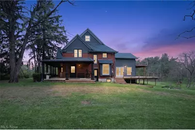 9509 Shaw Road, Spencer, OH 44275 - Photo 1