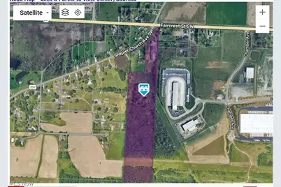 4020 Faircrest Street SW, Canton, OH 44706 - Photo 1