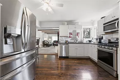 1515 Manor Avenue NW, Canton, OH 44708 - Photo 7