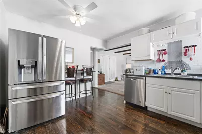 1515 Manor Avenue NW, Canton, OH 44708 - Photo 5