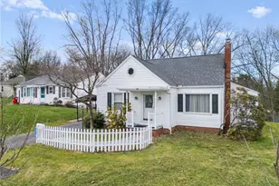 1515 Manor Ave NW, Canton, OH 44708 - Photo 1