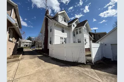 1437 Ridge Road NW, Canton, OH 44703 - Photo 3