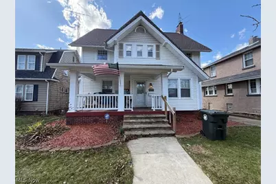 1437 Ridge Road NW, Canton, OH 44703 - Photo 1