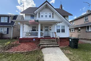 1437 Ridge Rd NW, Canton, OH 44703 - Photo 1