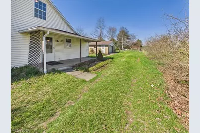 834 Lake Washington Road, Washington, WV 26181 - Photo 3