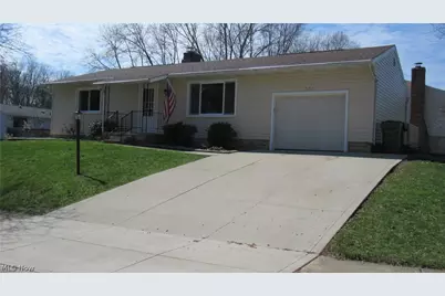 389 Riverview Street, Canal Fulton, OH 44614 - Photo 1
