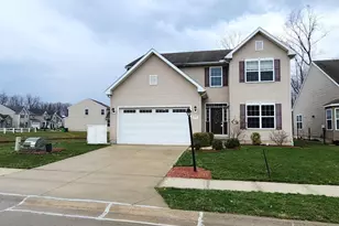 3784 Firethorn Drive, Aurora, OH 44202 - Photo 1