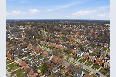 3814 Bushnell Road, University Heights, OH 44118 - Photo 35