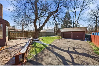 3814 Bushnell Road, University Heights, OH 44118 - Photo 31