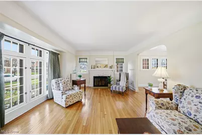 3814 Bushnell Road, University Heights, OH 44118 - Photo 3