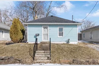 75 W Dartmore Avenue, Akron, OH 44301 - Photo 1