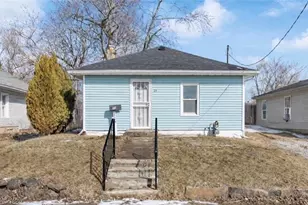 75 W Dartmore Ave, Akron, OH 44301 - Photo 1