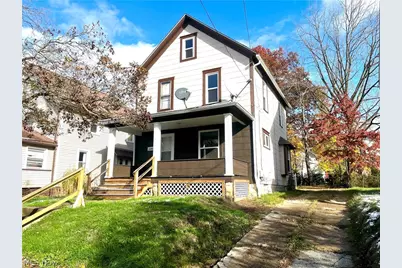 2291 11th Street SW, Akron, OH 44314 - Photo 1