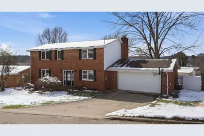 100 Rauch Drive, Marietta, OH 45750 - Photo 1