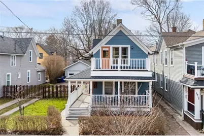 1916 W 44th St, Loveland, OH 44113 - Photo 1