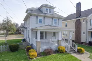 2495 Northland St, Cuyahoga Falls, OH 44221 - Photo 1