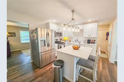 523 Janet Drive, Canfield, OH 44406 - Photo 5