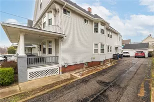 1505 Wagar Ave, Oakwood, OH 44107 - Photo 5