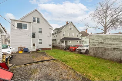 1505 Wagar Avenue, Oakwood, OH 44107 - Photo 9