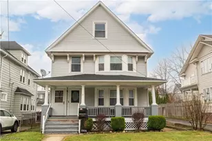 1505 Wagar Ave, Oakwood, OH 44107 - Photo 1