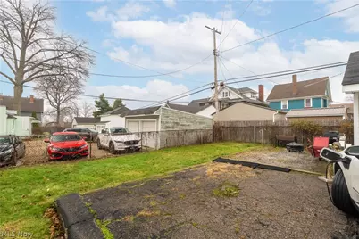 1505 Wagar Avenue, Oakwood, OH 44107 - Photo 7