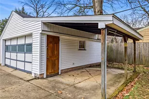 336 Willard Ave SE, Warren, OH 44483 - Photo 9