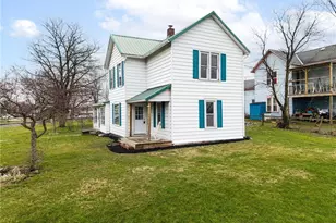 153 Schaff Alley, Creston, OH 44217 - Photo 3