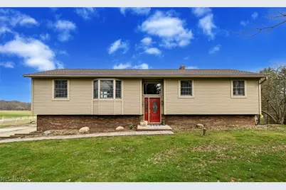 9535 Daniels Road, Seville, OH 44273 - Photo 1
