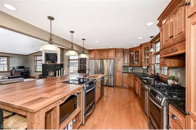 9535 Daniels Road, Seville, OH 44273 - Photo 5